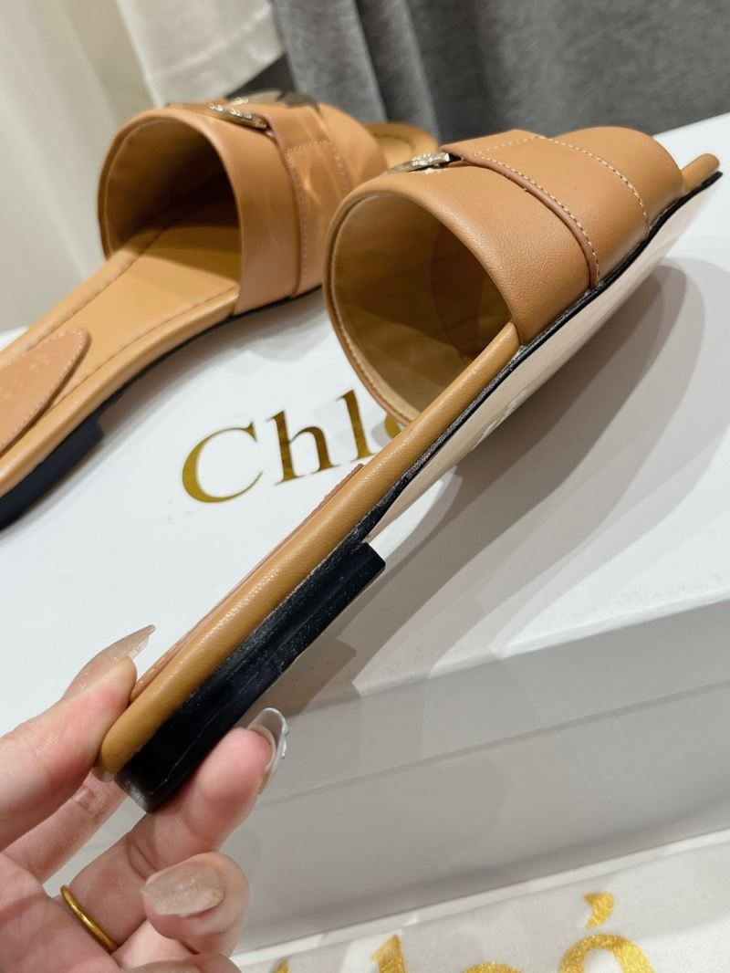 Chloe Sandals